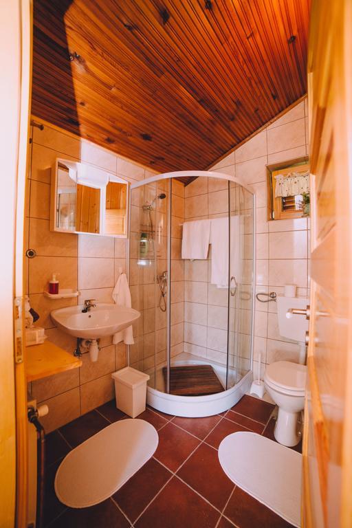 Holiday Home Castanea Praporcan Zewnętrze zdjęcie