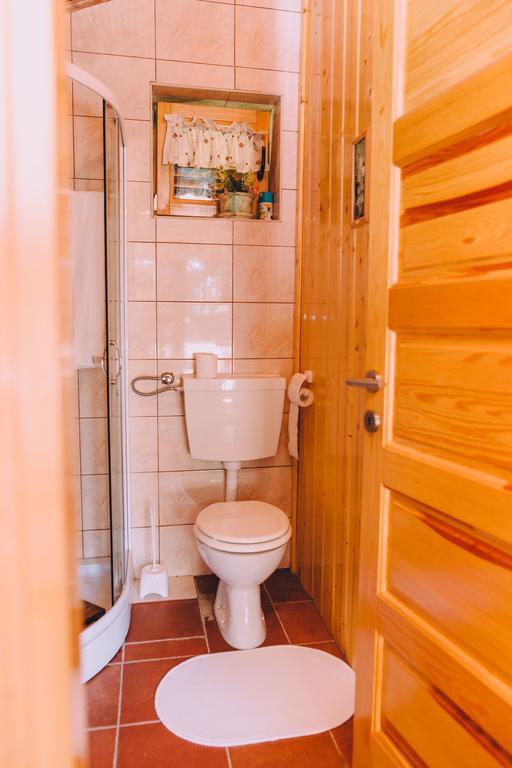 Holiday Home Castanea Praporcan Zewnętrze zdjęcie