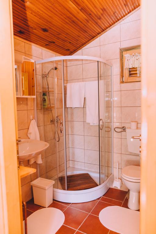 Holiday Home Castanea Praporcan Zewnętrze zdjęcie