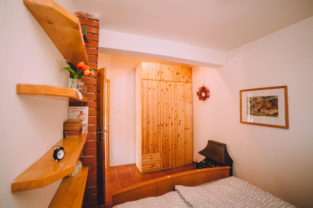 Holiday Home Castanea Praporcan Zewnętrze zdjęcie