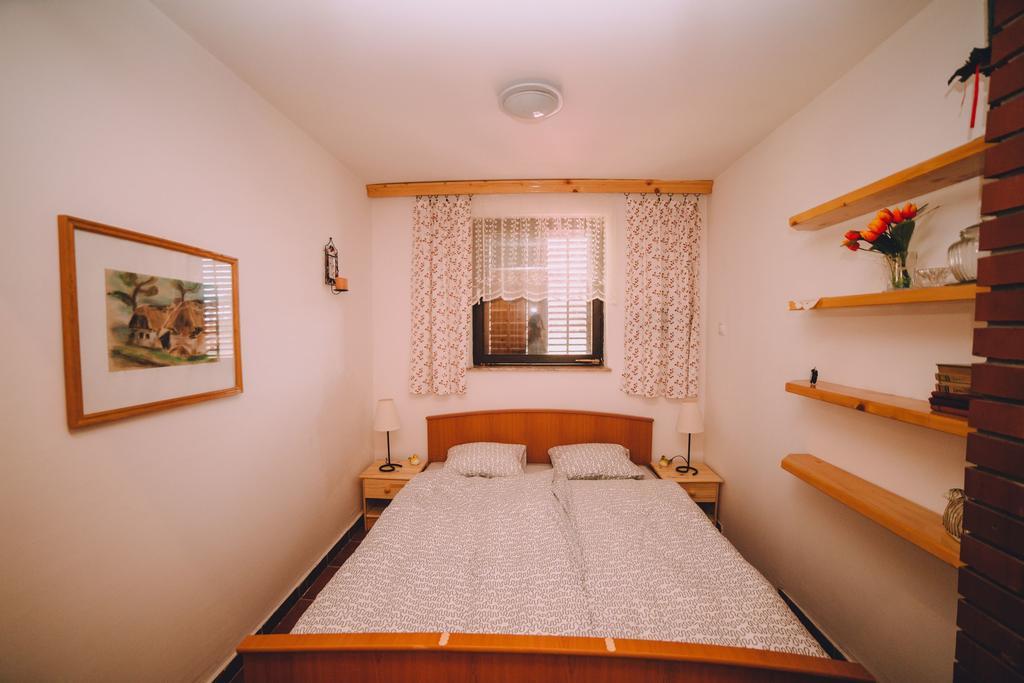 Holiday Home Castanea Praporcan Zewnętrze zdjęcie