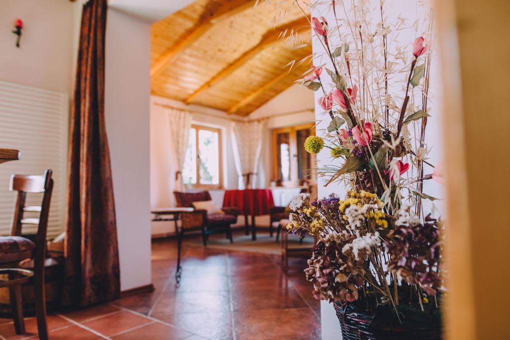 Holiday Home Castanea Praporcan Zewnętrze zdjęcie