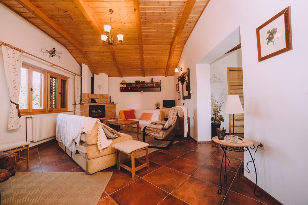 Holiday Home Castanea Praporcan Zewnętrze zdjęcie