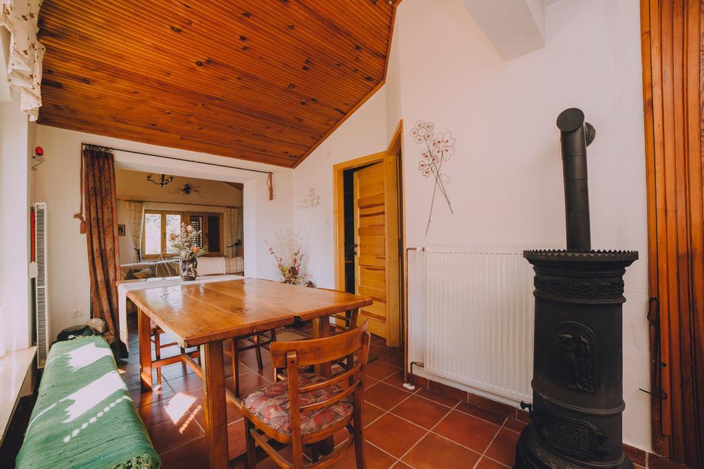 Holiday Home Castanea Praporcan Zewnętrze zdjęcie