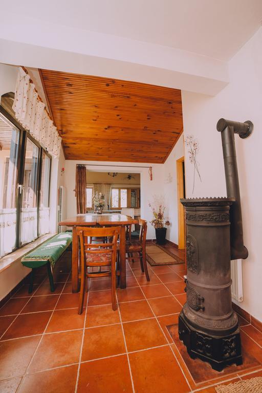 Holiday Home Castanea Praporcan Zewnętrze zdjęcie