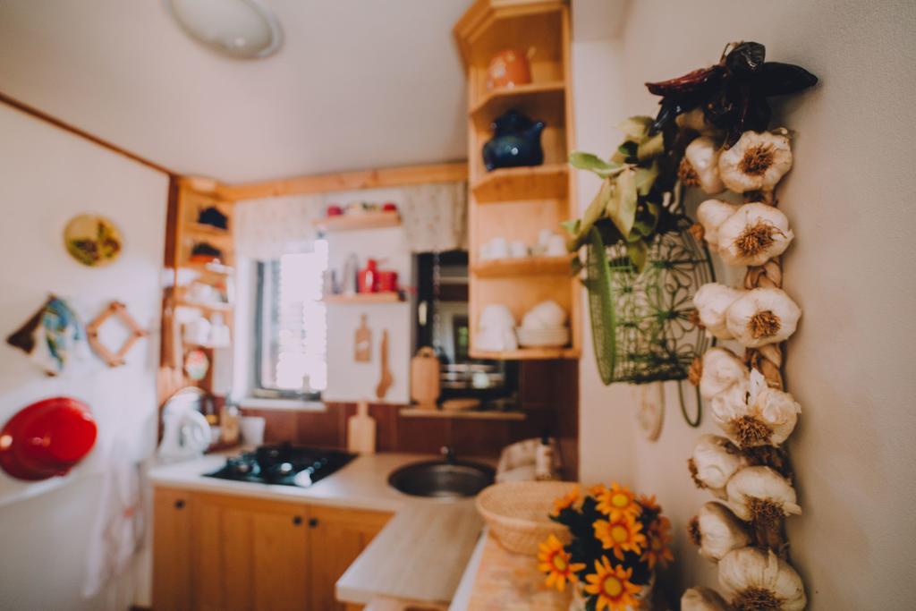 Holiday Home Castanea Praporcan Zewnętrze zdjęcie