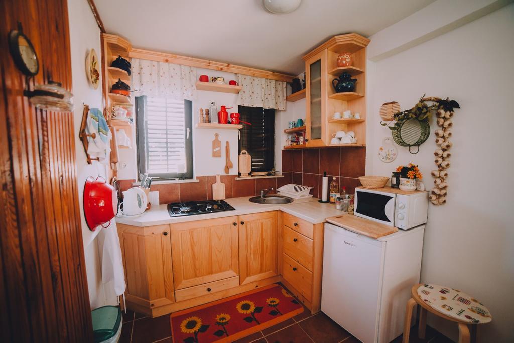 Holiday Home Castanea Praporcan Zewnętrze zdjęcie