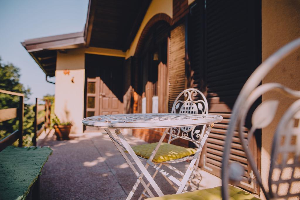 Holiday Home Castanea Praporcan Zewnętrze zdjęcie